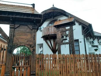 Zsindelyes Vendégház Hajdúszoboszló