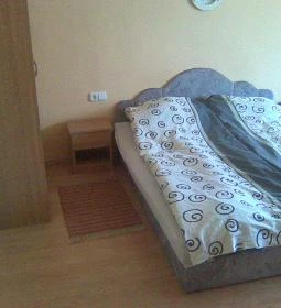 Zsuzsa Apartman Szoboszló