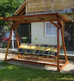 Zsuzsa Apartman Szoboszló