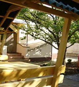 Zsuzsa Apartman Szoboszló