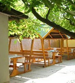 Zsuzsa Apartman Szoboszló