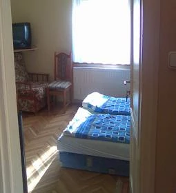 Zsuzsa Apartman Szoboszló