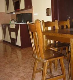 Zsuzsa Apartman Szoboszló