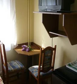 Zsuzsa Apartman Szoboszló