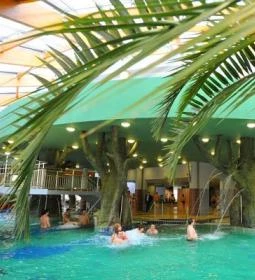 17. legjobb látnivaló: Aqua Palace