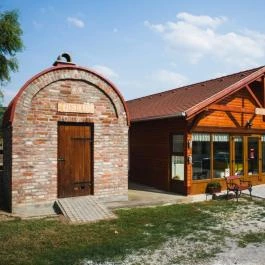 Zselicvölgy Szabadidőfarm Hajmás - Egyéb