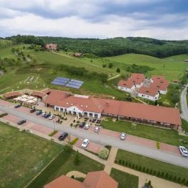 Zselicvölgy Szabadidőfarm Hajmás - Külső kép