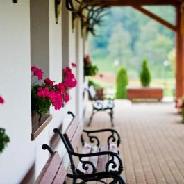 Zselicvölgy Szabadidőfarm Hajmás - Egyéb