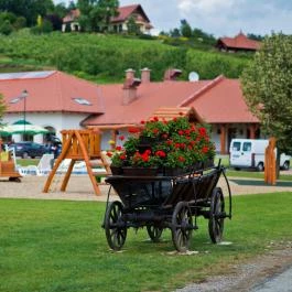 Zselicvölgy Szabadidőfarm Hajmás - Egyéb