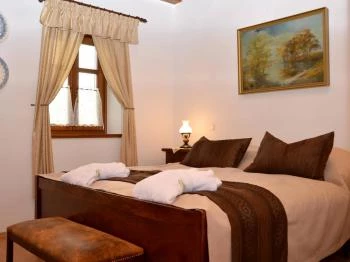 Zselicvölgy Szabadidőfarm Hajmás