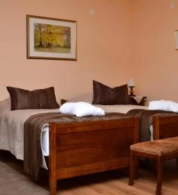 Zselicvölgy Szabadidőfarm