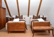 Zselicvölgy Szabadidőfarm Hajmás