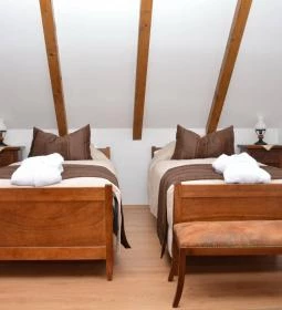 Zselicvölgy Szabadidőfarm