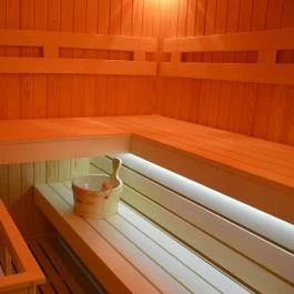 Zselicvölgy Szabadidőfarm Hajmás - Wellness