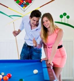 Zselicvölgy Szabadidőfarm