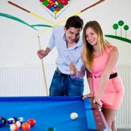 Zselicvölgy Szabadidőfarm Hajmás - 