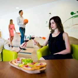 Zselicvölgy Szabadidőfarm Hajmás - 