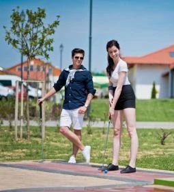 Zselicvölgy Szabadidőfarm