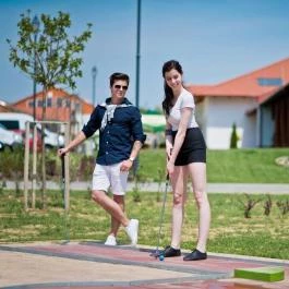 Zselicvölgy Szabadidőfarm Hajmás - 