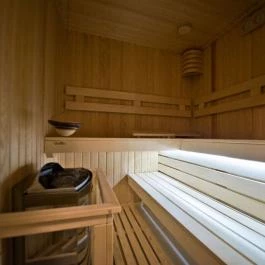 Zselicvölgy Szabadidőfarm Hajmás - Wellness