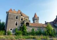 Hajmáskér - Hajmáskéri Tüzérlaktanya