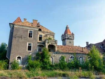 Hajmáskéri Tüzérlaktanya Hajmáskér