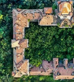 Hajmáskéri Tüzérlaktanya