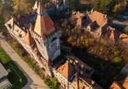 Hajmáskéri Tüzérlaktanya Hajmáskér