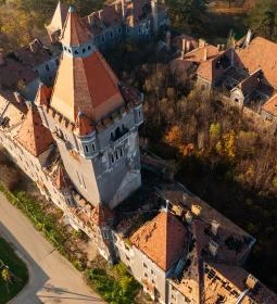 Hajmáskéri Tüzérlaktanya