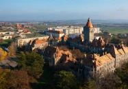 Hajmáskéri Tüzérlaktanya Hajmáskér