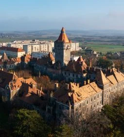 Hajmáskéri Tüzérlaktanya