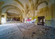 Hajmáskéri Tüzérlaktanya Hajmáskér