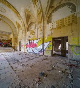 Hajmáskéri Tüzérlaktanya