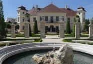 Hajós - Hajósi Barokk Kastély