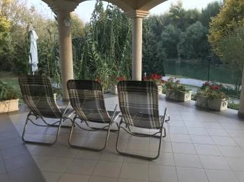 Regia Panzió Halászi