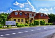 Regia Panzió Halászi