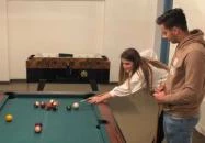 Regia Panzió Halászi