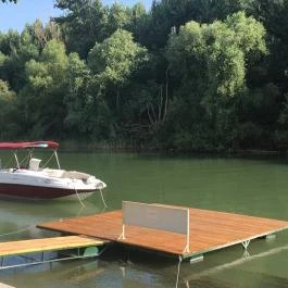 Regia Panzió Halászi - Egyéb