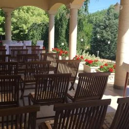 Regia Panzió Halászi - Egyéb