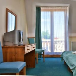 Regia Panzió Halászi - Egyéb