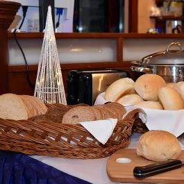 Regia Panzió Halászi - Egyéb