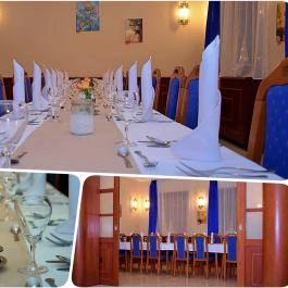 Regia Panzió Halászi - Egyéb