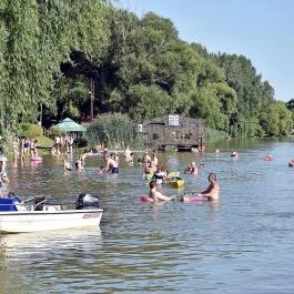 Regia Panzió Halászi - Egyéb