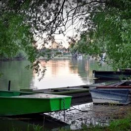 Regia Panzió Halászi - Egyéb