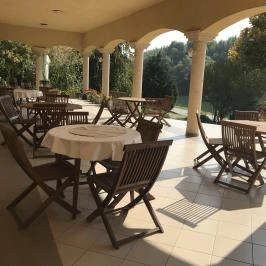 Regia Panzió Halászi - Egyéb