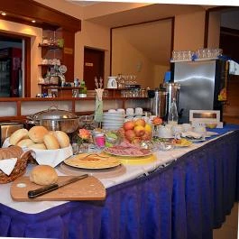 Regia Panzió Halászi - Egyéb