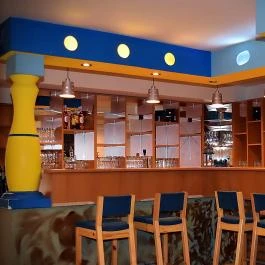 Regia Panzió Halászi - Egyéb