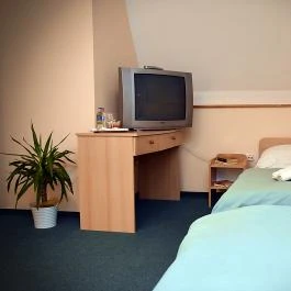 Regia Panzió Halászi - Egyéb