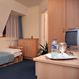 Regia Panzió Halászi - Egyéb