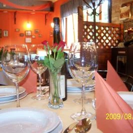 Hermina Étterem Halásztelek - Egyéb